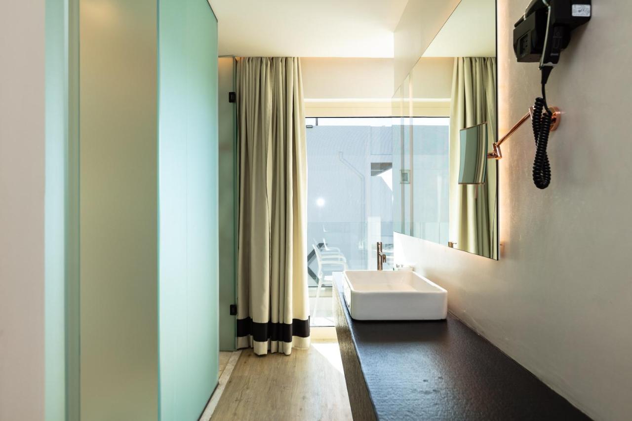 Kahlua Sea View Suites Херсонісос Екстер'єр фото