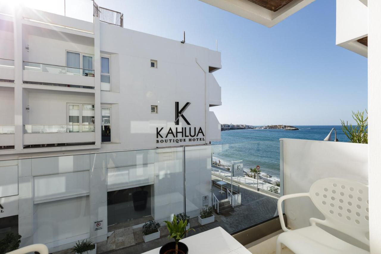 Kahlua Sea View Suites Херсонісос Екстер'єр фото