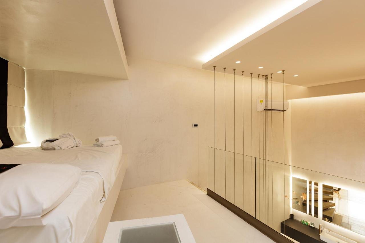 Kahlua Sea View Suites Херсонісос Екстер'єр фото