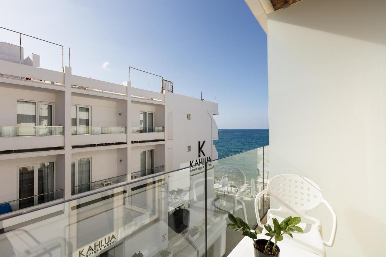 Kahlua Sea View Suites Херсонісос Екстер'єр фото